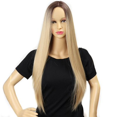 50% 가장 긴 머리카락 비율