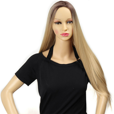 50% 가장 긴 머리카락 비율