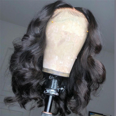 천연 물결형 바브 핑크 장색 다양성 합성 핑크 열 저항성 섬유 공급자