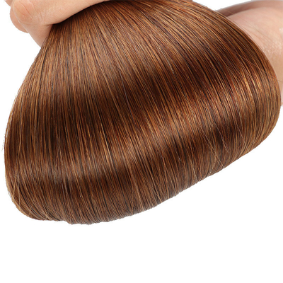 0.2kg 이탈리아 마이크로 6D 케라틴 결합 접착제 톱 덩어리 털 나노 확장