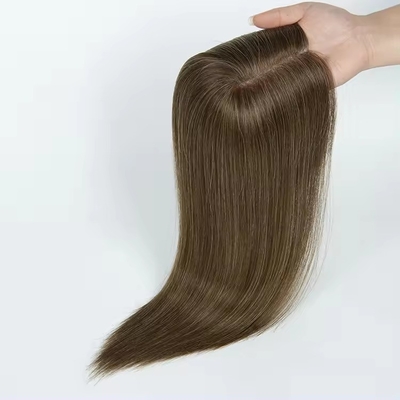 유럽 헤어 스타일링 14 인치 아웃렛 모노 토퍼 여성 인수